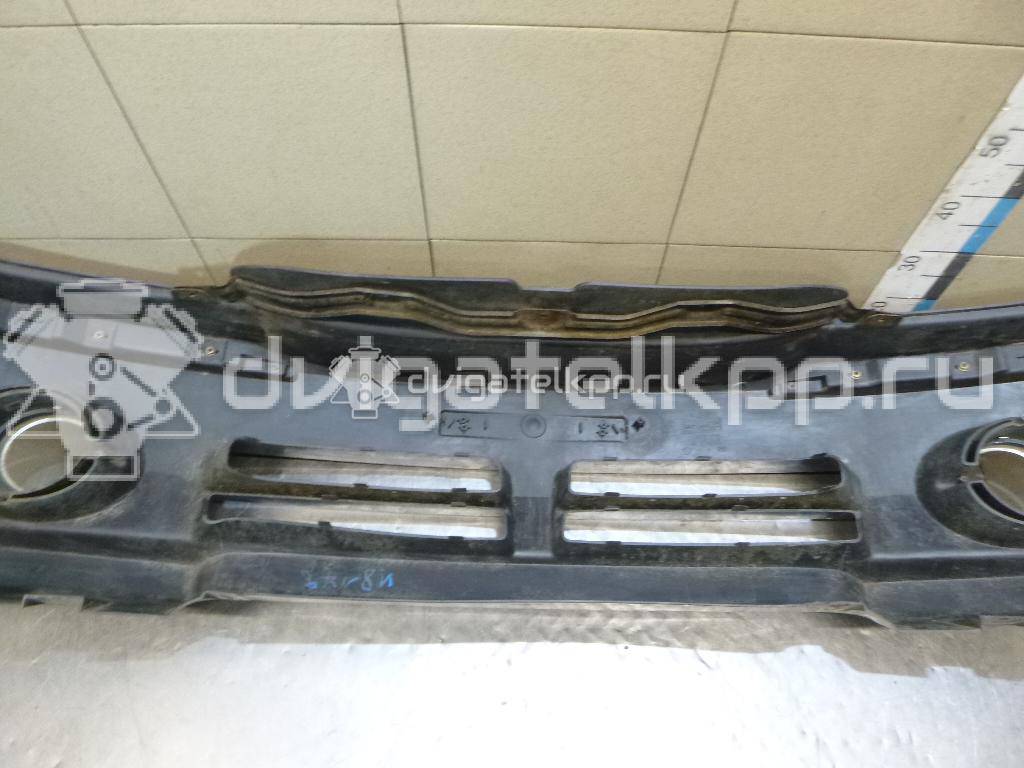 Фото Бампер передний  86511H1510 для Hyundai Terracan Hp {forloop.counter}}