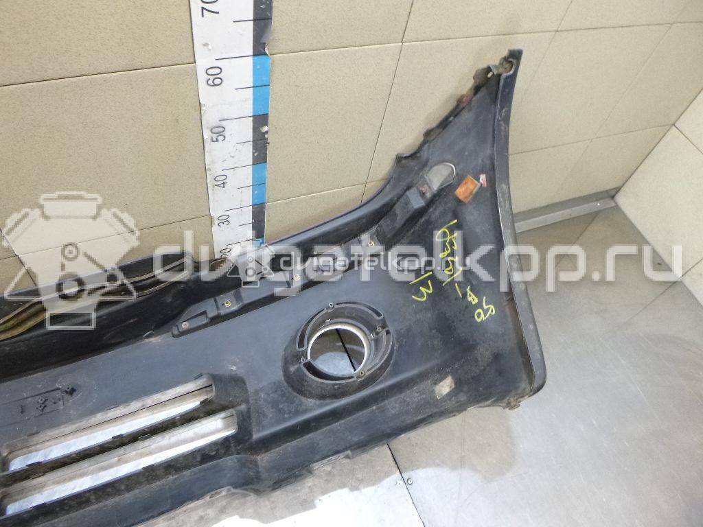 Фото Бампер передний  86511H1510 для Hyundai Terracan Hp {forloop.counter}}