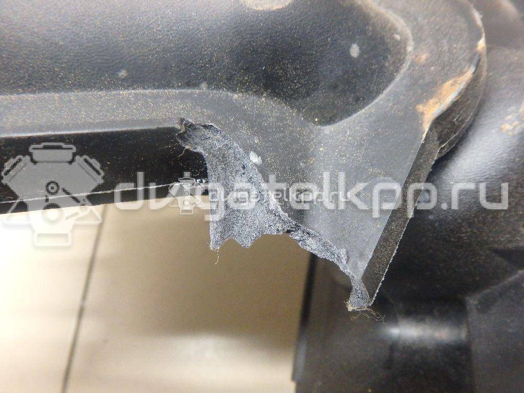 Фото Коллектор впускной для двигателя HR16DE для Venucia / Dongfeng (Dfac) / Nissan (Zhengzhou) / Samsung / Mazda / Nissan / Mitsubishi / Nissan (Dongfeng) 117-124 л.с 16V 1.6 л бензин 14001EE00B {forloop.counter}}