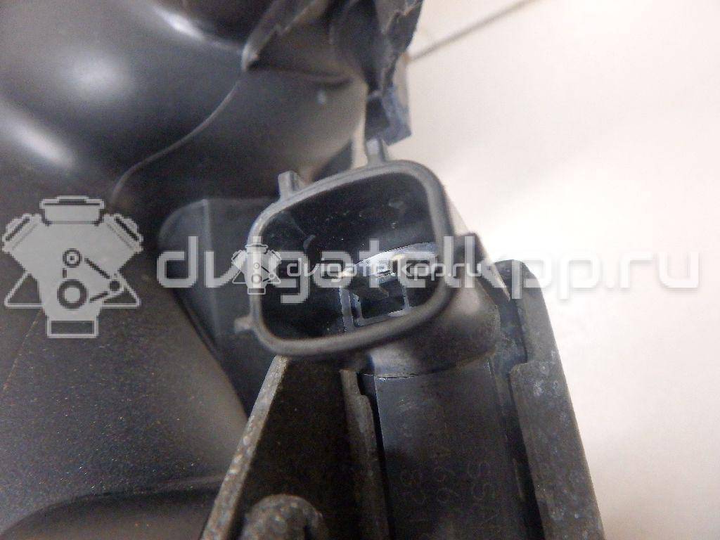 Фото Коллектор впускной для двигателя HR16DE для Venucia / Dongfeng (Dfac) / Nissan (Zhengzhou) / Samsung / Mazda / Nissan / Mitsubishi / Nissan (Dongfeng) 117-124 л.с 16V 1.6 л бензин 14001EE00B {forloop.counter}}