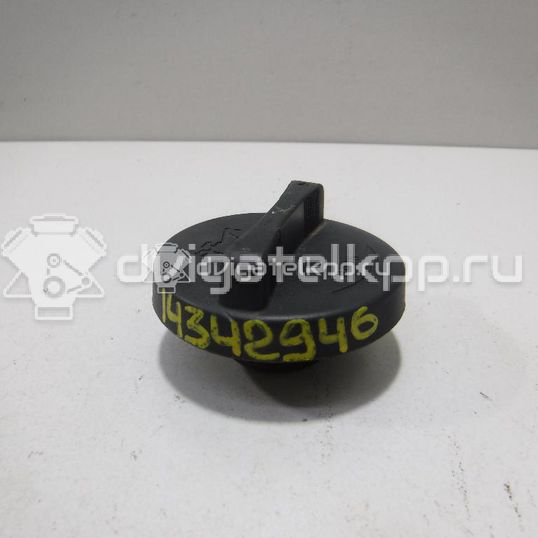 Фото Крышка маслозаливной горловины  2651026600 для Hyundai I20 / Getz Tb