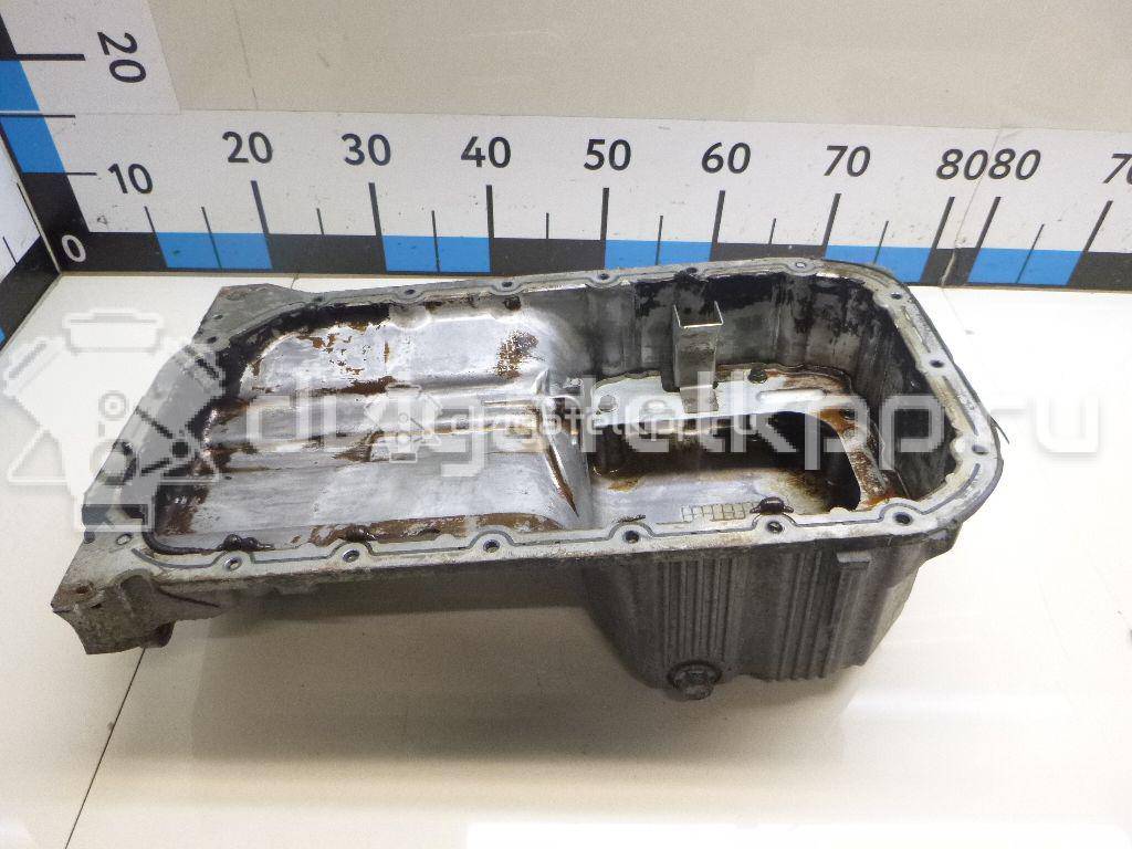 Фото Поддон масляный двигателя  2152023604 для Hyundai Elantra / Tucson / Matrix Fc / Coupe {forloop.counter}}