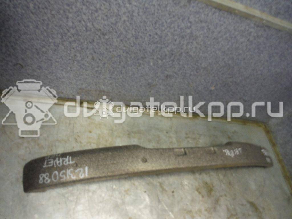 Фото Наполнитель переднего бампера  865203a010 для Hyundai Trajet Fo {forloop.counter}}