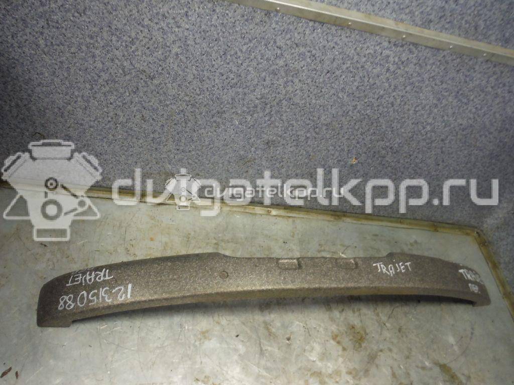 Фото Наполнитель переднего бампера  865203a010 для Hyundai Trajet Fo {forloop.counter}}