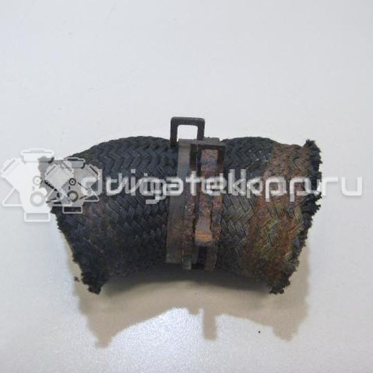 Фото Патрубок интеркулера  2826227251 для Hyundai / Kia