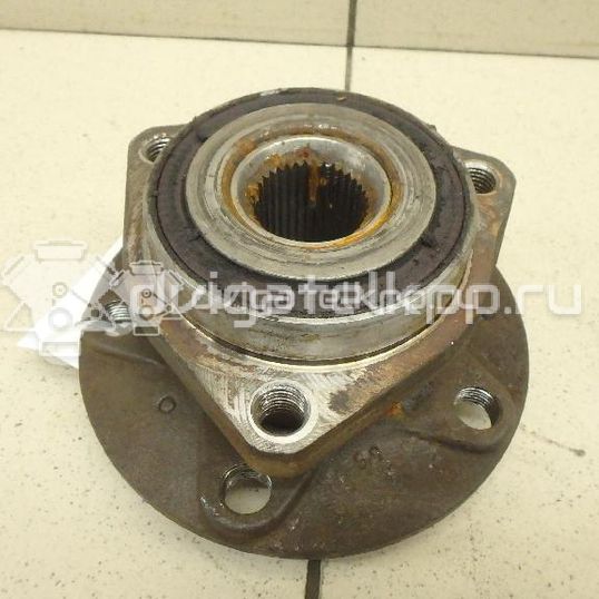 Фото Ступица передняя  8V0498625 для hyundai Tucson