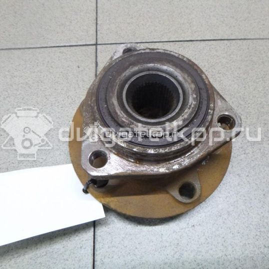 Фото Ступица передняя  8V0498625 для hyundai Tucson