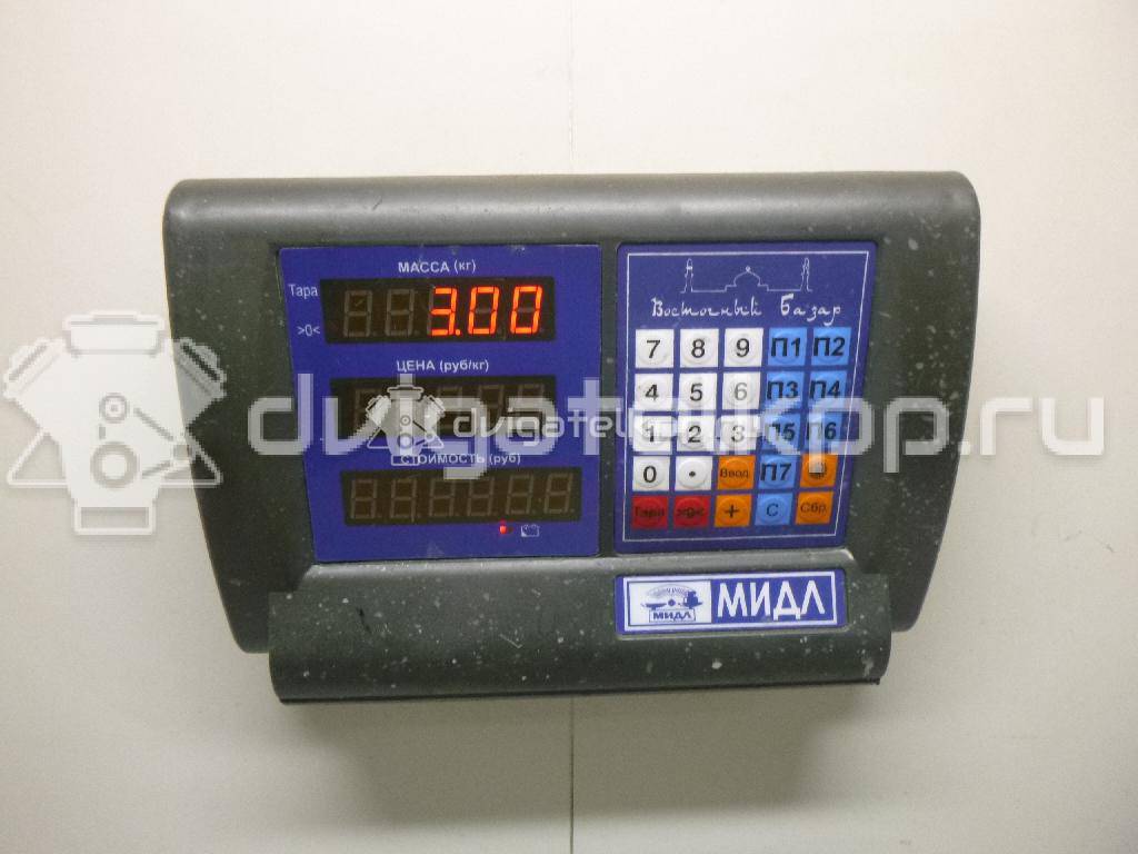 Фото Приемная труба глушителя  286102E701 для Hyundai Tucson {forloop.counter}}