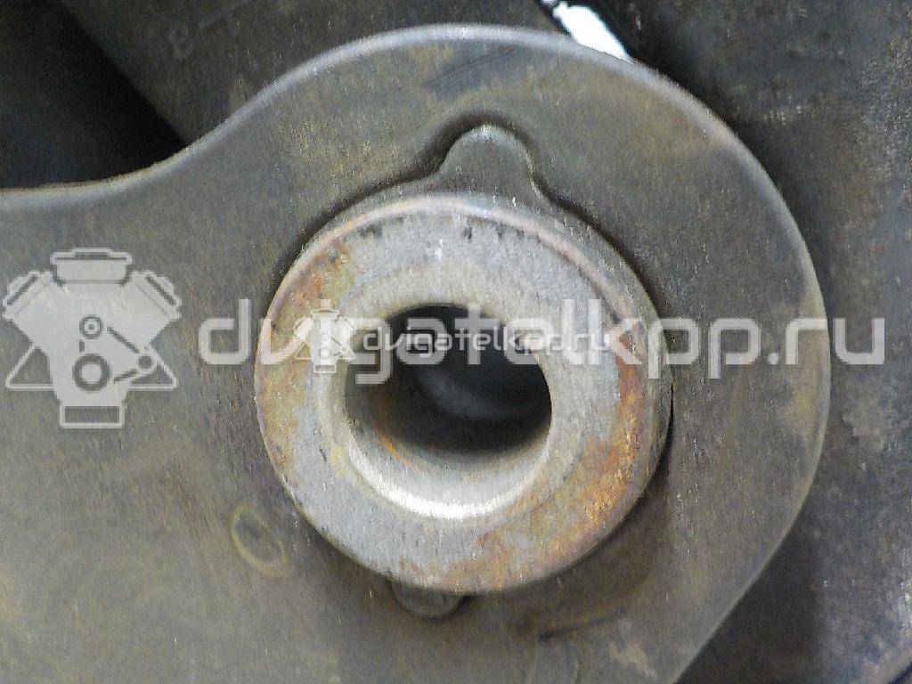 Фото Опора КПП левая  218302e500 для Hyundai Tucson {forloop.counter}}
