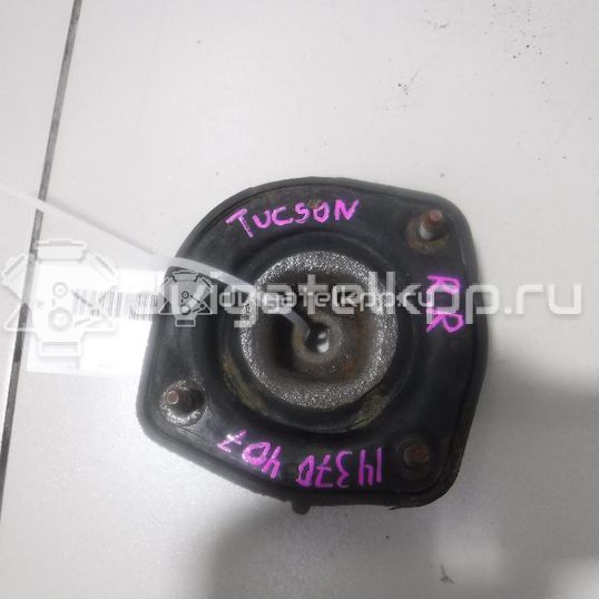 Фото Опора заднего амортизатора  553202E000 для Hyundai Tucson / Matrix Fc / Elantra / Coupe / Lantra