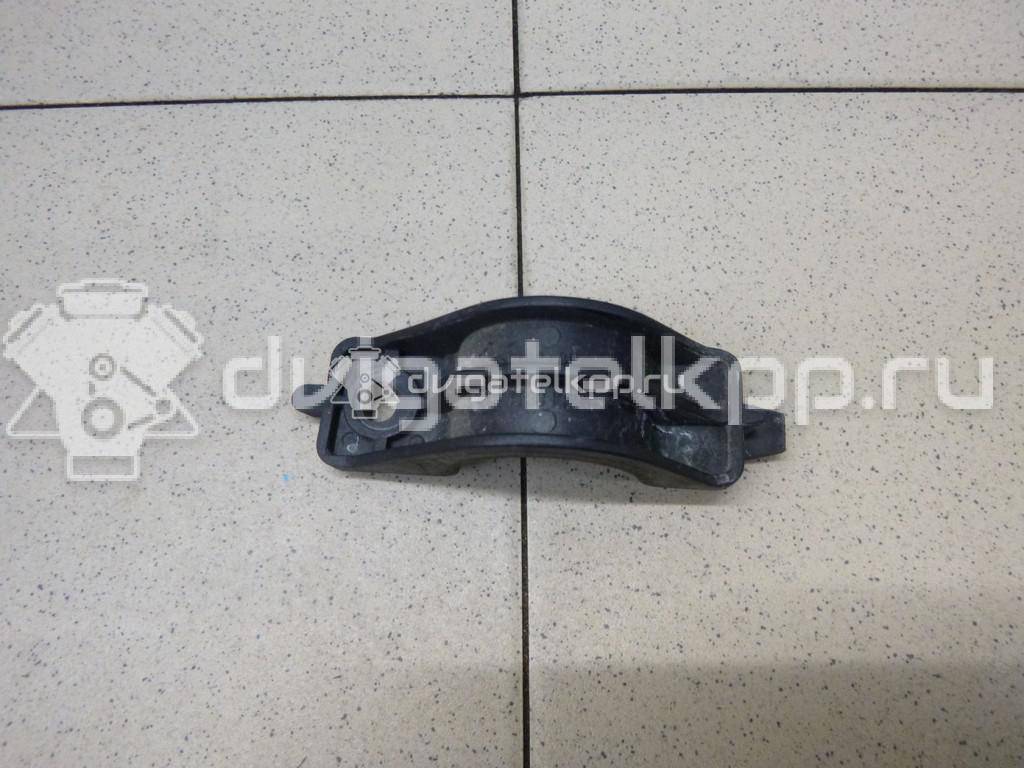 Фото Кронштейн радиатора  253342E000 для Hyundai Tucson {forloop.counter}}