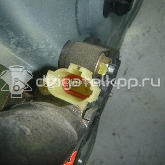 Фото Стеклоподъемник электр. задний правый  834062e000 для Hyundai Tucson