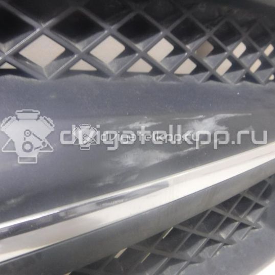 Фото Решетка радиатора  863502E000 для Hyundai Tucson