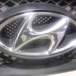 Фото Решетка радиатора  863502E000 для Hyundai Tucson {forloop.counter}}