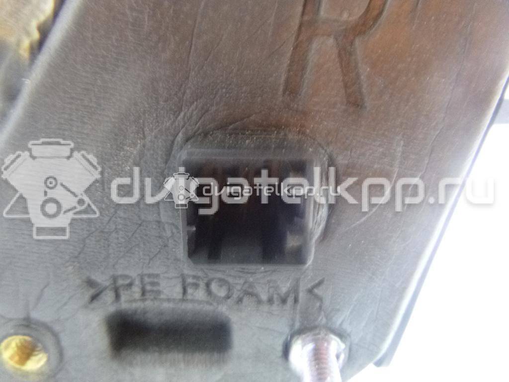 Фото Зеркало правое электрическое  876202E560 для Hyundai Tucson {forloop.counter}}