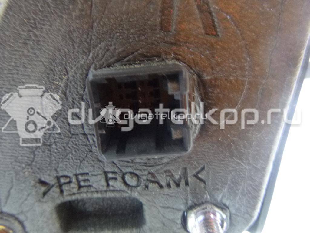 Фото Зеркало правое электрическое  876202E560 для Hyundai Tucson {forloop.counter}}