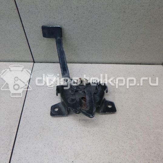 Фото Замок капота  811302E000 для Hyundai Tucson