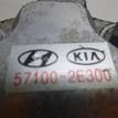Фото Насос гидроусилителя  571002E300 для Hyundai Tucson {forloop.counter}}
