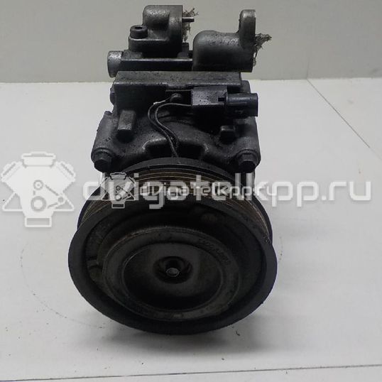 Фото Компрессор системы кондиционирования  977012E200 для Hyundai Tucson / Xg / Trajet Fo / Sonata / Santa Fé
