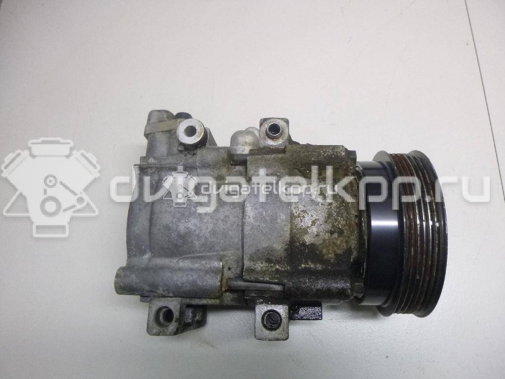 Фото Компрессор системы кондиционирования  977012E200 для Hyundai Tucson / Xg / Trajet Fo / Sonata / Santa Fé {forloop.counter}}