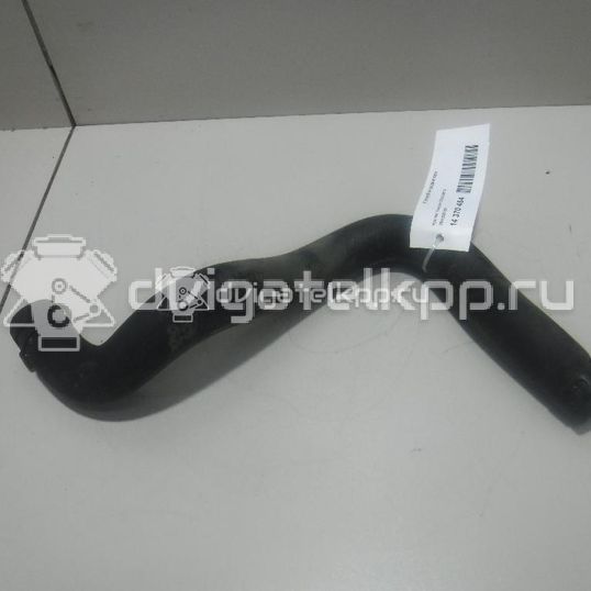 Фото Патрубок радиатора  254122e100 для Hyundai Tucson