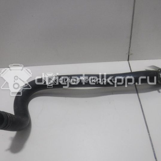 Фото Патрубок радиатора  254112E101 для Hyundai Tucson