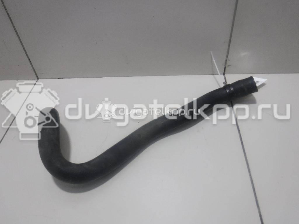 Фото Патрубок радиатора  254112E101 для Hyundai Tucson {forloop.counter}}