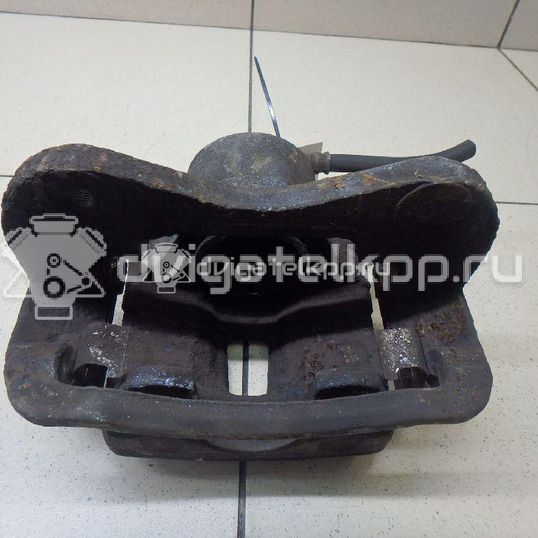 Фото Суппорт тормозной передний правый  581902EA00 для Hyundai Tucson / Sonata