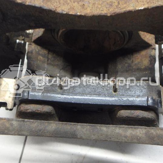 Фото Суппорт тормозной передний правый  581902EA00 для Hyundai Tucson / Sonata