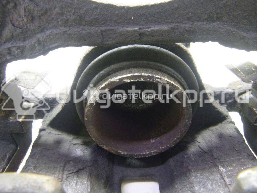 Фото Суппорт тормозной передний правый  581902EA10 для Hyundai Tucson / Sonata {forloop.counter}}