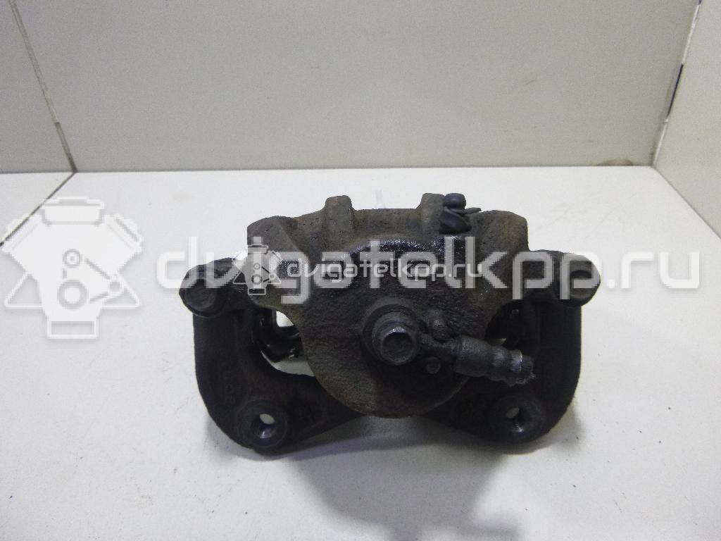 Фото Суппорт тормозной передний правый  581902EA10 для Hyundai Tucson / Sonata {forloop.counter}}