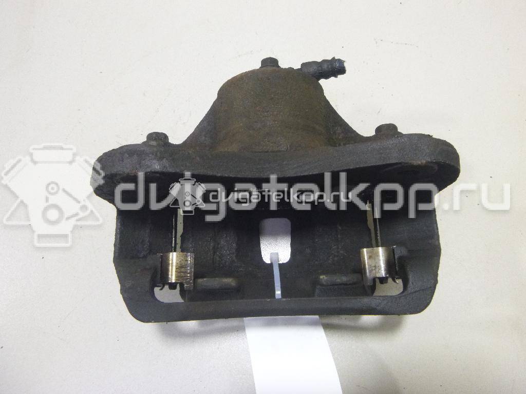 Фото Суппорт тормозной передний правый  581902EA10 для Hyundai Tucson / Sonata {forloop.counter}}