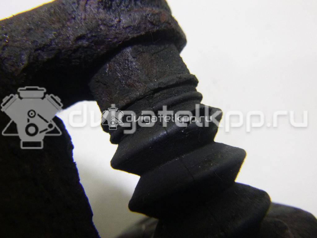 Фото Суппорт тормозной передний правый  581902EA10 для Hyundai Tucson / Sonata {forloop.counter}}