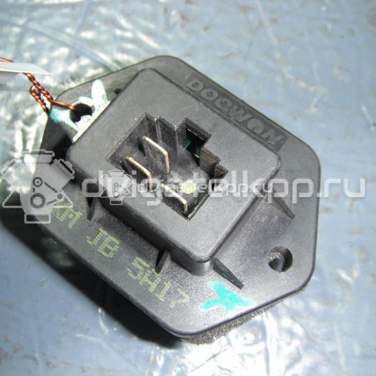 Фото Резистор отопителя  971791F200 для Hyundai Tucson