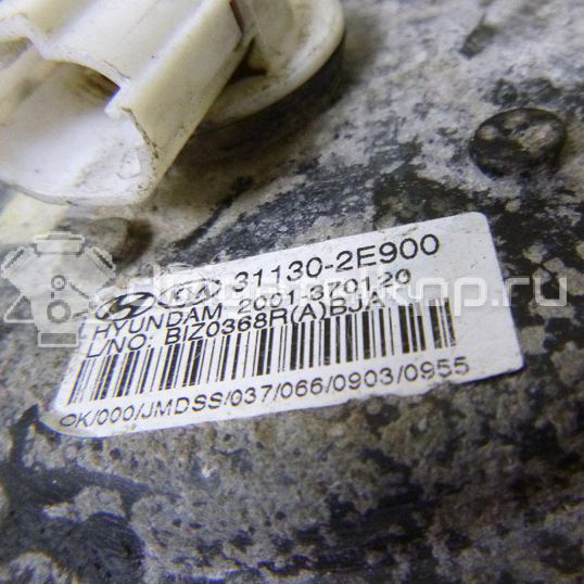 Фото Датчик уровня топлива  311302e900 для hyundai Tucson