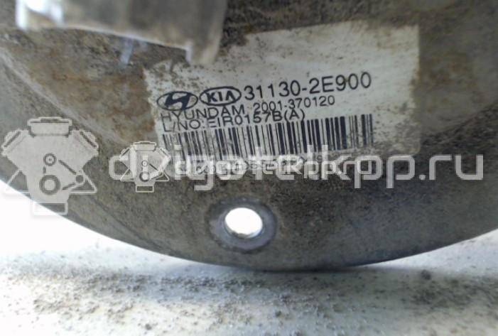 Фото Датчик уровня топлива  311302E900 для hyundai Tucson {forloop.counter}}