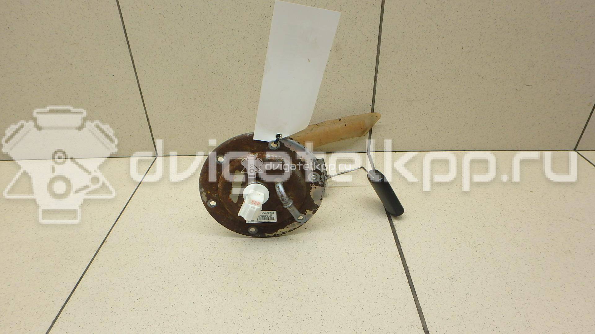 Фото Датчик уровня топлива  311302e900 для hyundai Tucson {forloop.counter}}