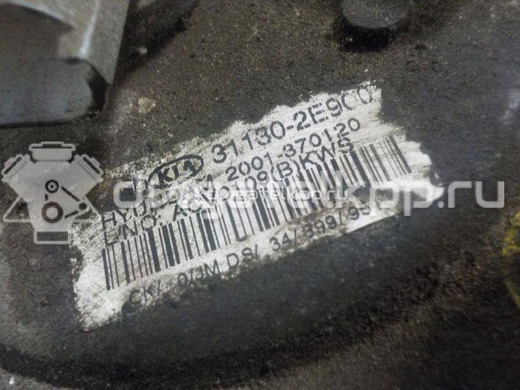 Фото Датчик уровня топлива  311302e900 для hyundai Tucson {forloop.counter}}