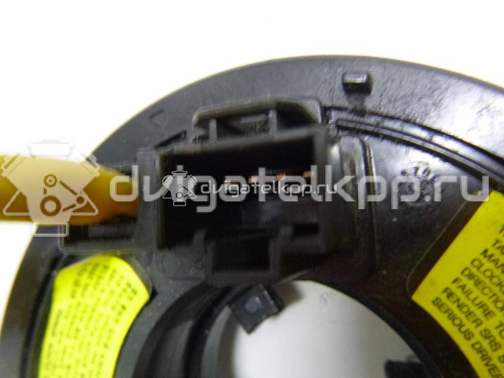 Фото Механизм подрулевой для SRS (ленточный)  934902E001 для Hyundai Tucson {forloop.counter}}