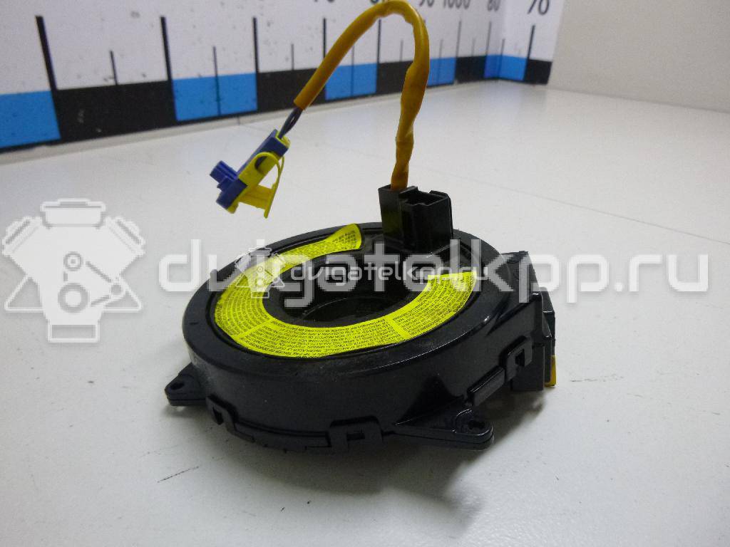 Фото Механизм подрулевой для SRS (ленточный)  934902E001 для Hyundai Tucson {forloop.counter}}