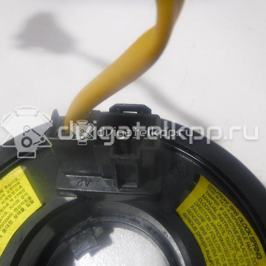 Фото Механизм подрулевой для SRS (ленточный)  934902E001 для Hyundai Tucson