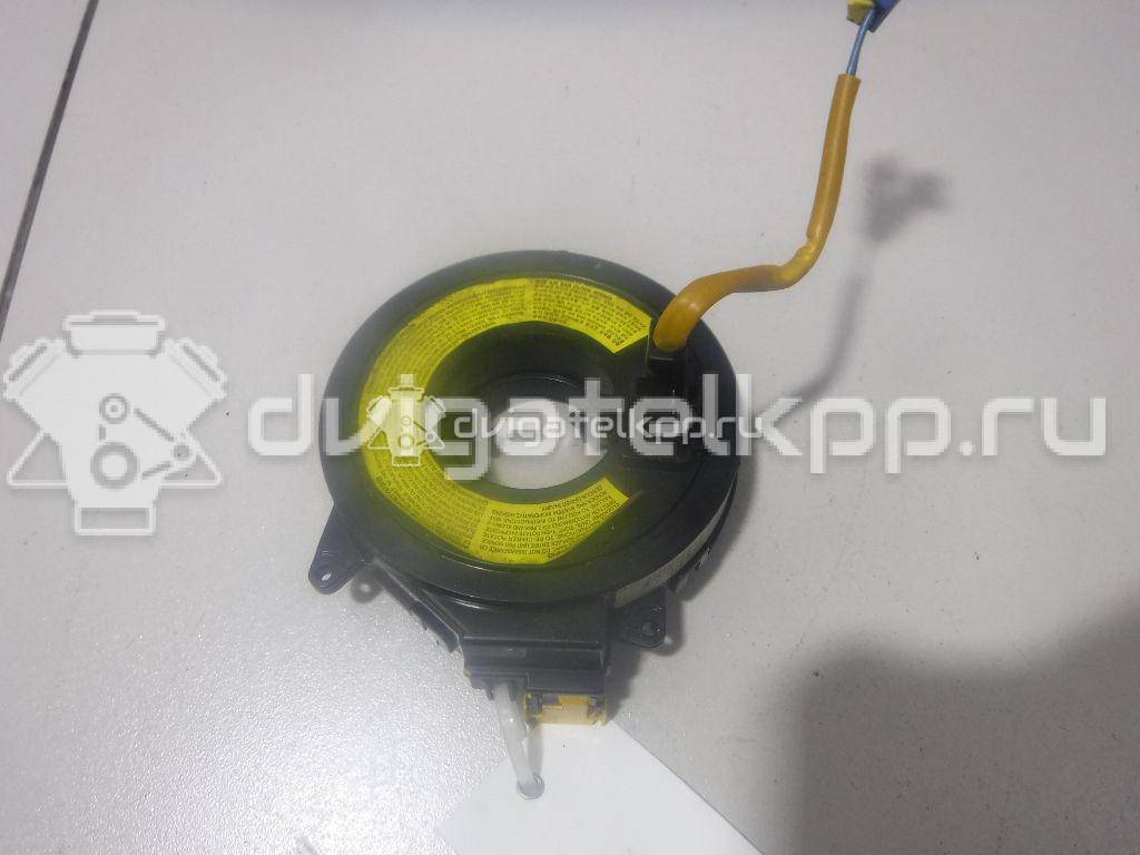 Фото Механизм подрулевой для SRS (ленточный)  934902E001 для Hyundai Tucson {forloop.counter}}