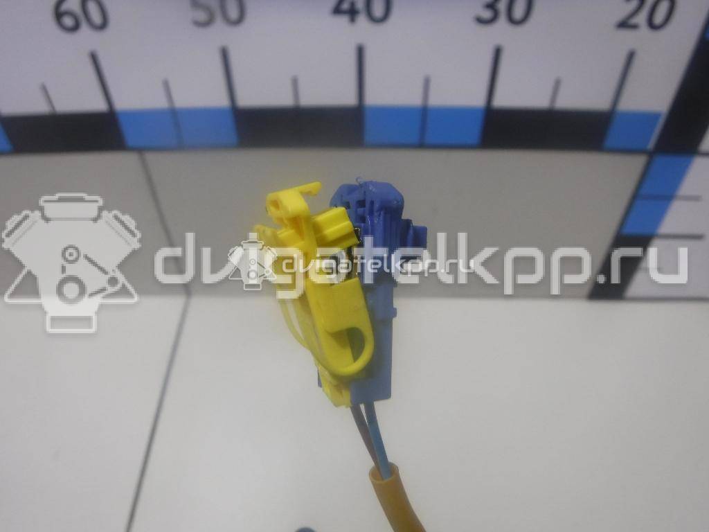 Фото Механизм подрулевой для SRS (ленточный)  934902E001 для Hyundai Tucson {forloop.counter}}