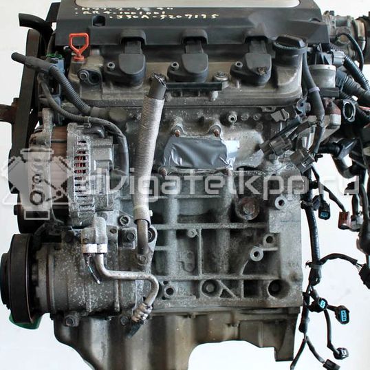 Фото Контрактный (б/у) двигатель J30A1 для Honda / Honda (Gac) / Acura 200-203 л.с 24V 3.0 л бензин