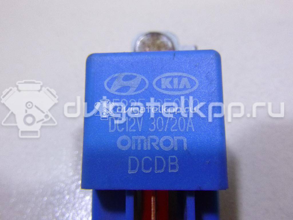 Фото Реле стеклоочистителей  952252E000 для Hyundai Tucson {forloop.counter}}