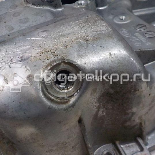 Фото Поддон масляный двигателя  215102a312 для Hyundai / Kia