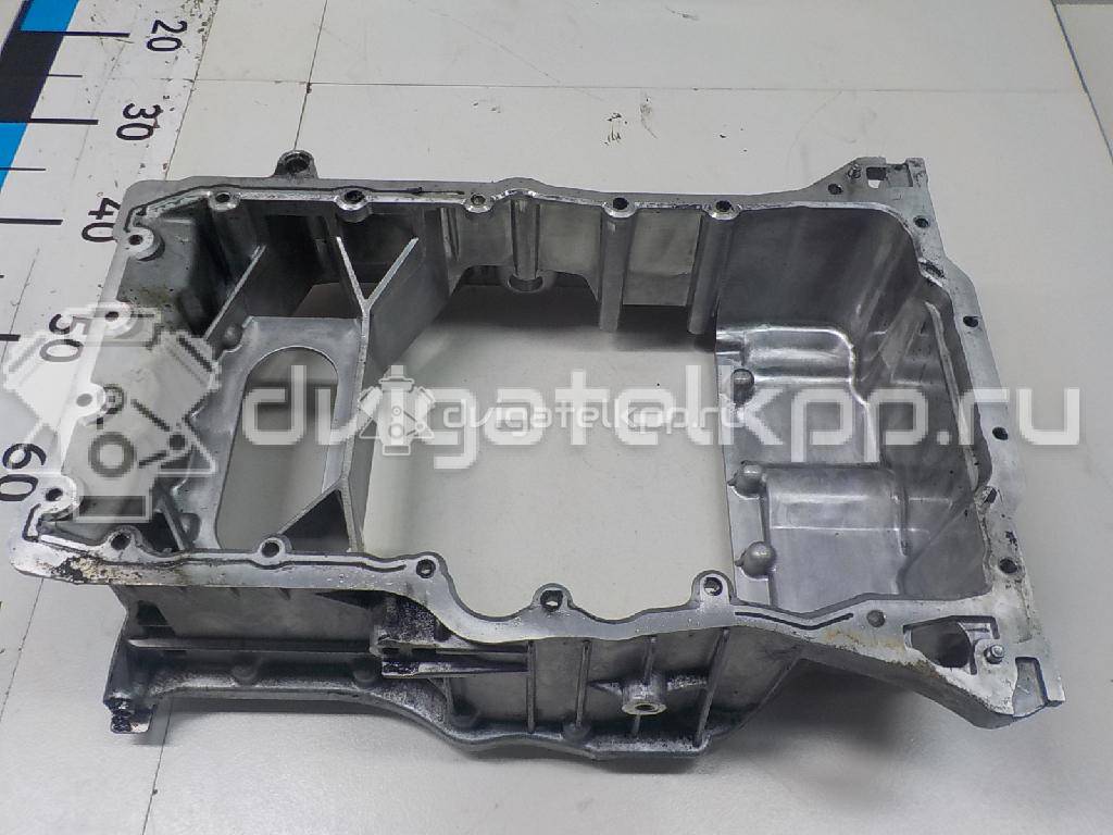 Фото Поддон масляный двигателя  215102f600 для hyundai Tucson {forloop.counter}}