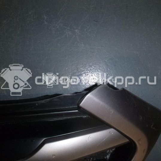 Фото Решетка радиатора  86350d7000 для Hyundai Tucson