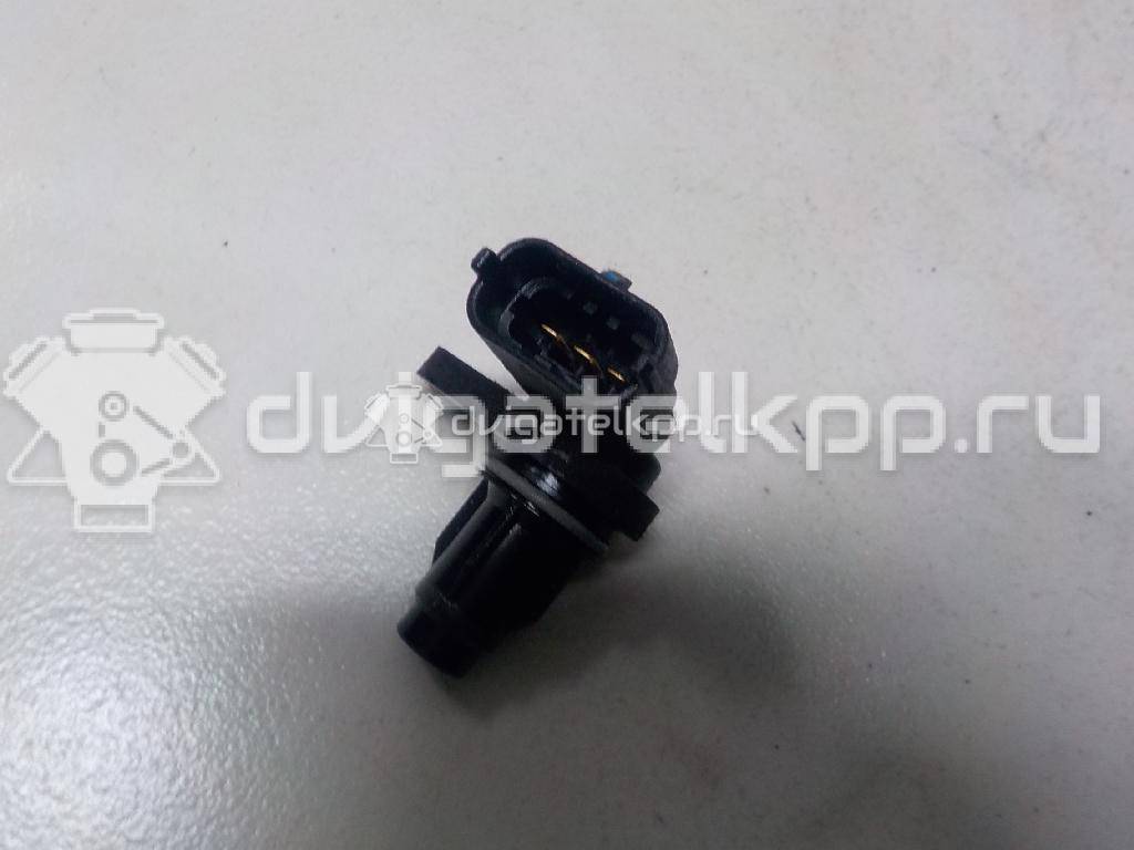 Фото Датчик положения распредвала  393002f000 для Hyundai Santa Fé / Tucson / Ix35 Lm, El, Elh / Grand Santa Fé {forloop.counter}}