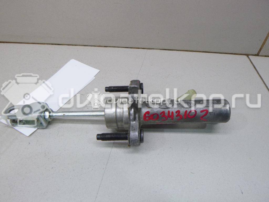 Фото Цилиндр сцепления главный  416101g000 для Hyundai Accent {forloop.counter}}